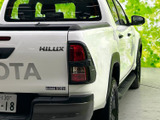 ハイラックス 2.4 Z ブラック ラリー エディション ディーゼル 4WD 