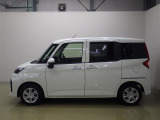 トール 1.0 X 4WD 