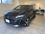 プジョー 3008