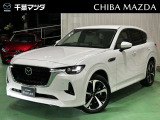 マツダ CX-60