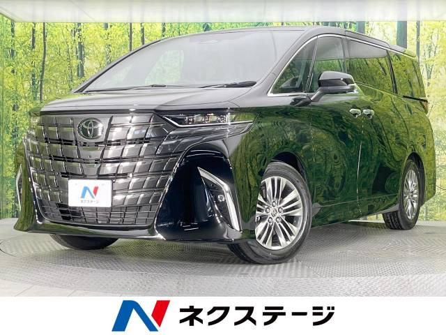 アルファード 2.5 Z 