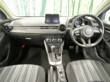 MAZDA2 1.5 15S スマートエディション 