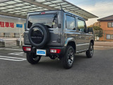 ジムニー XC 4WD 
