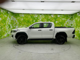 ハイラックス 2.4 Z ブラック ラリー エディション ディーゼル 4WD 
