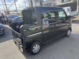 新車!かわいいデッキバン!同じ金額でお好きな色オプション選べますTEL!にて9インチスマホ連携ディスプレーバックカメラ付いてこの価格