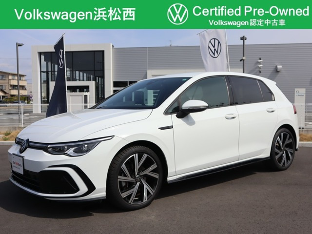 ゴルフ TDI Rライン プラチナムエディション ディーゼル 