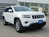 グランドチェロキー ラレード 4WD 