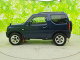ジムニー XC 4WD 