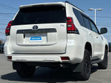 ランドクルーザープラド 2.7 TX Lパッケージ 70th アニバーサリーリミテッド 4WD 