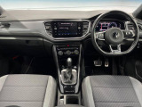 T-Roc TDI Rライン ディーゼル 