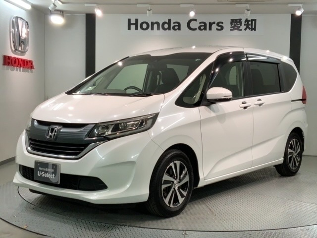 フリード 1.5 G ホンダセンシング 