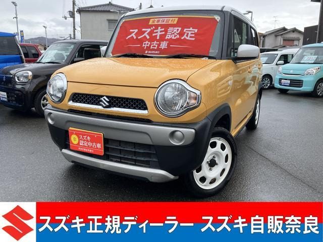 ハスラー G MR31S.MR41S 2型