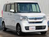 N-BOX L スロープ 4WD 