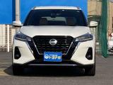 キックス 1.2 X ツートーン インテリアエディション (e-POWER) SDナビYVアラウンドビ...