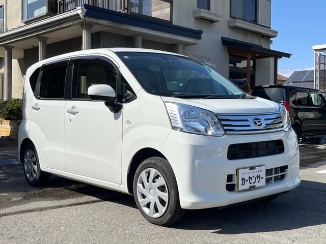 ムーヴ L SAIII 4WD 