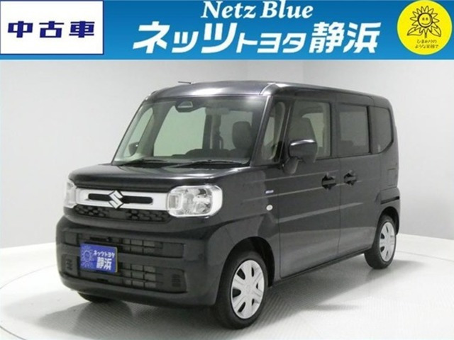 スペーシア ハイブリッド(HYBRID) X セーフティプラスパッケージ 