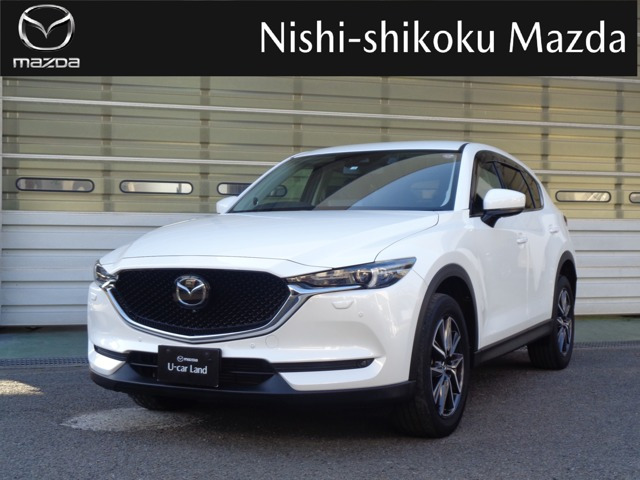 CX-5 2.2 XD Lパッケージ 4WD 