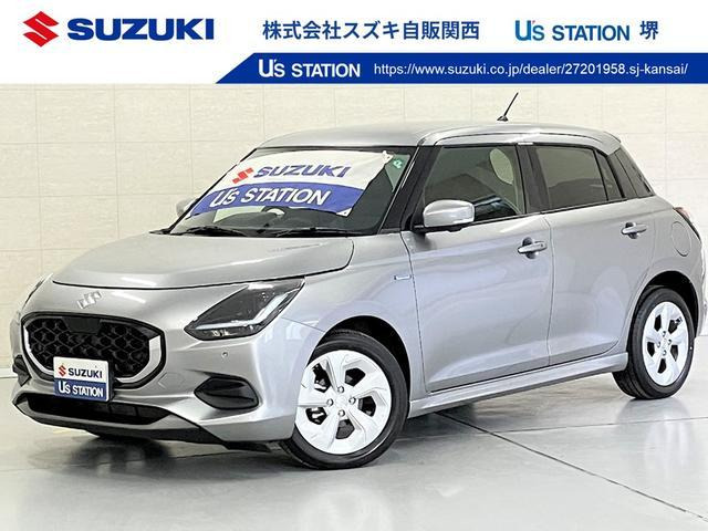 スイフト 1.2 ハイブリッド(HYBRID) MX 