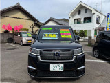 ステップワゴン  2.0 e:HEV スパーダ プレミアムライン