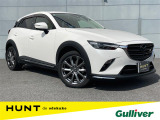 マツダ CX-3