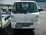 キャリイ KC エアコン パワステ 4WD 