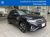 フォルクスワーゲン T-Roc