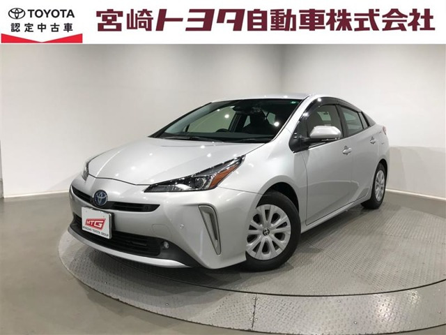 プリウス 1.8 S セーフティ プラスII 