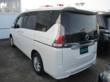 セレナ 2.0 X Vセレクション 4WD 