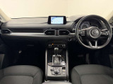 CX-5 2.0 20S 