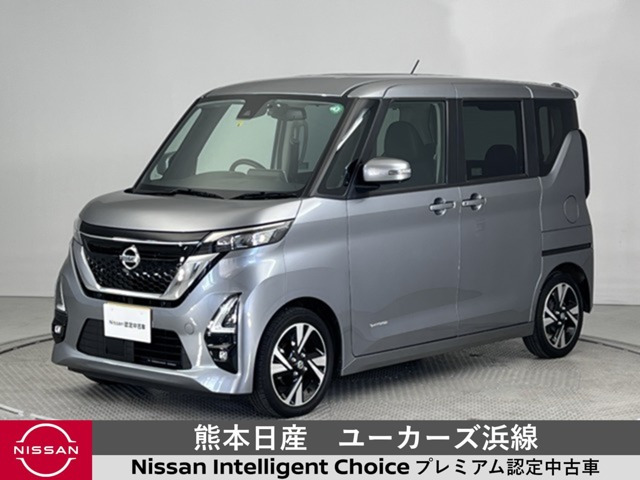 デイズ ハイウェイスターX プロパイロットエディション 