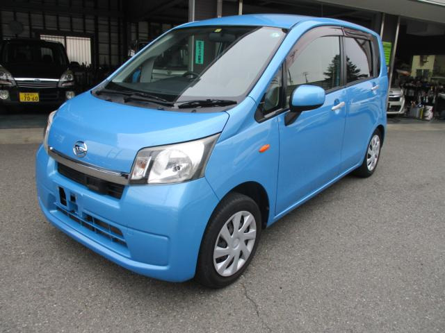 ムーヴ L SA 