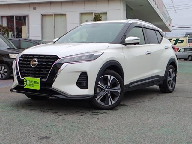 キックス 1.2 X (e-POWER) 