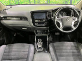 アウトランダーPHEV 2.4 G 4WD 