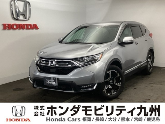 CR-V 1.5 EX 