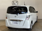 フリード 1.5 G ジャストセレクションプラス 