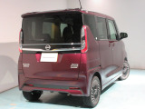 ルークス ハイウェイスター Gターボ アーバンクロム プロパイロットエディション 4WD 