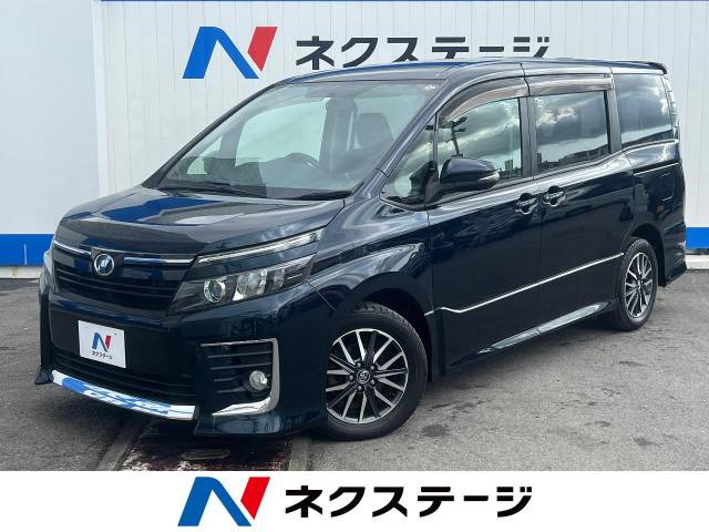 ヴォクシー 2.0 ZS 
