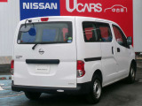NV200バネットバン 1.6 DX 