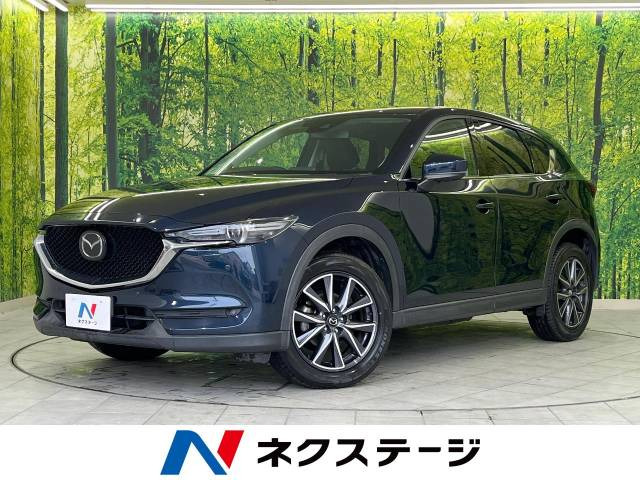 CX-5 2.5 25S Lパッケージ 