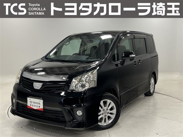 ノア 2.0 Si ウェルキャブ スロープタイプI 車いす1脚仕様 