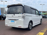 ステップワゴン 2.0 スパーダ Z 