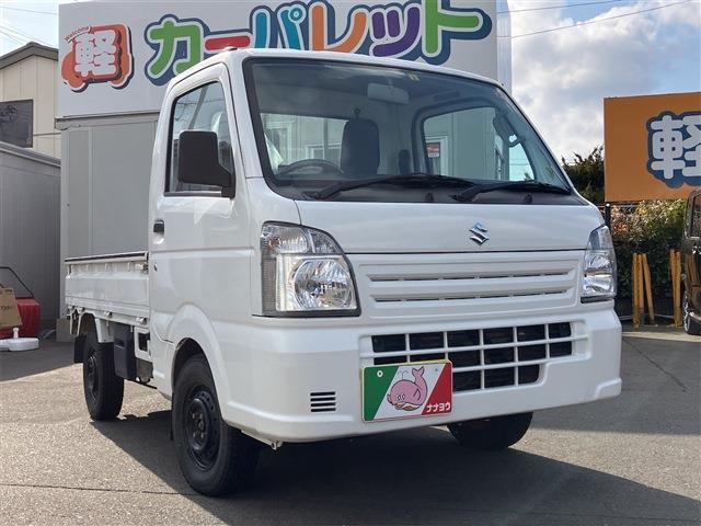 キャリイ KC 4WD 