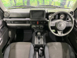 ジムニー  XC