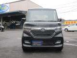 N-BOXカスタム G L ホンダセンシング 