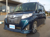 トヨタ ルーミー