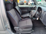 ジムニー XC 4WD 
