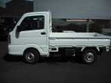キャリイ KC エアコン パワステ 4WD 