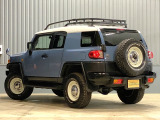 FJクルーザー  