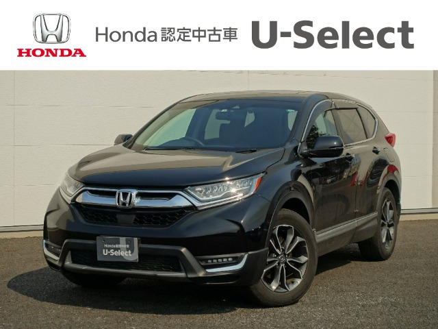 CR-V 1.5 EX マスターピース 