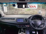 ヴェゼル 1.5 ハイブリッド Z ホンダセンシング 